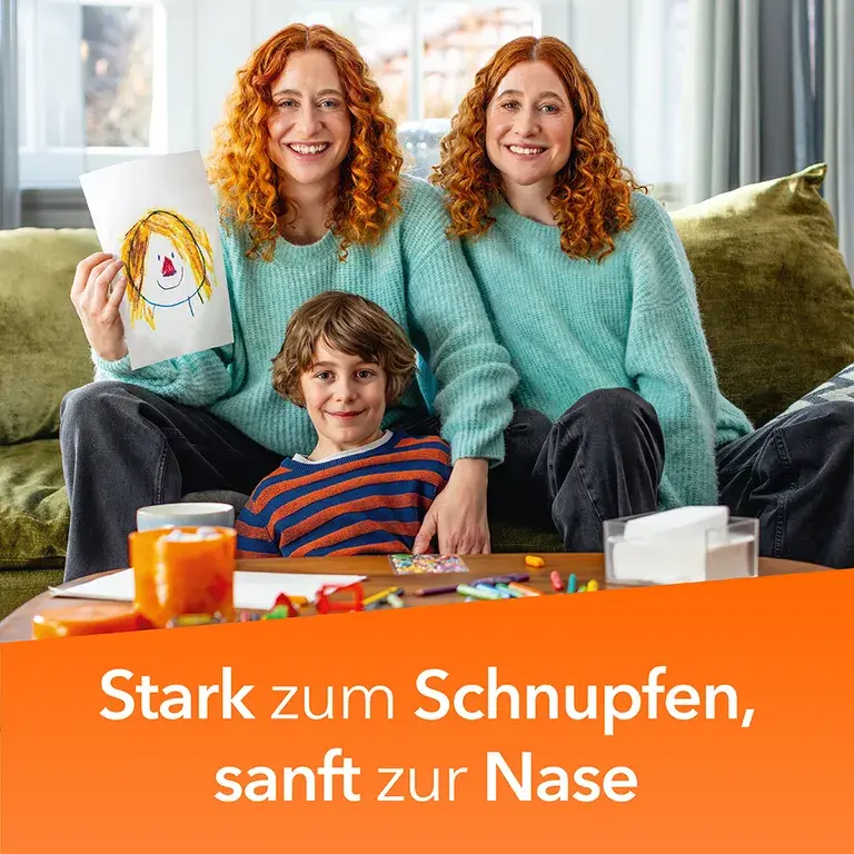 shopapotheke NasenDuo Nasenspray - bei Schnupfen Tägliche Deals