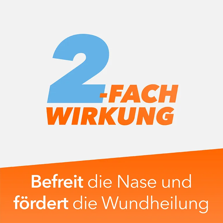 shopapotheke NasenDuo Nasenspray - bei Schnupfen Tägliche Deals
