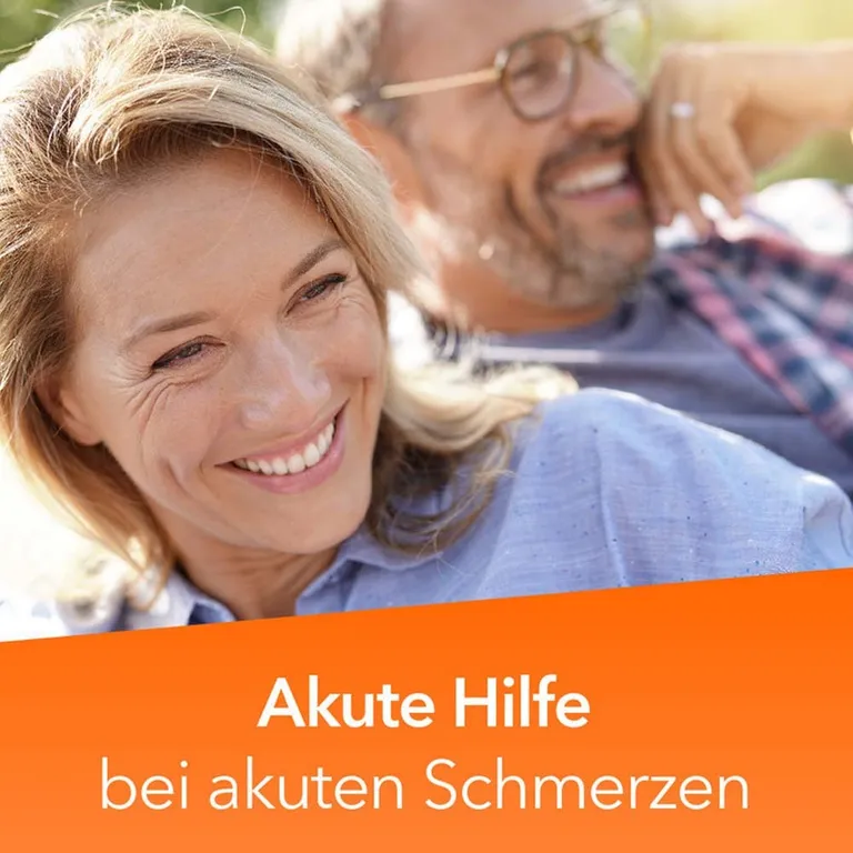 shopapotheke IBU-ratiopharm® 400 mg akut Schmerztabletten VIP-Rabatte