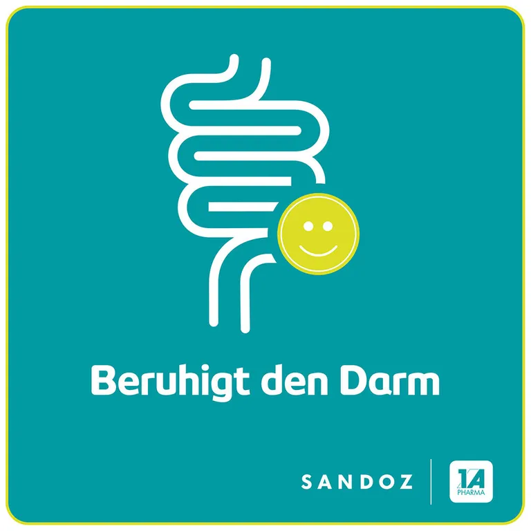 shopapotheke Loperamid akut - 1A Pharma® Begrenzte Freigabe