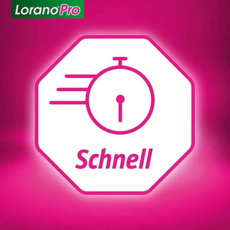 shopapotheke Lorano®Pro bei Allergie – Die Allergietabletten für alle Heuschnupfen-Symptome Neueste Stile