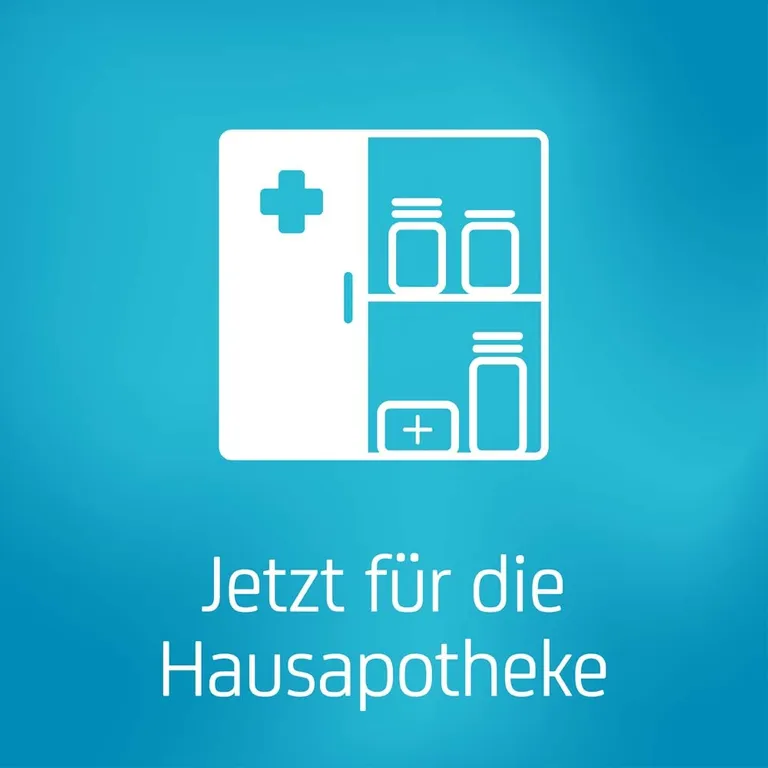 shopapotheke IbuHEXAL® akut 400 mg - Ihr Ibuprofen gegen Schmerzen für Ihre Hausapotheke Zeitbegrenzte Promotion