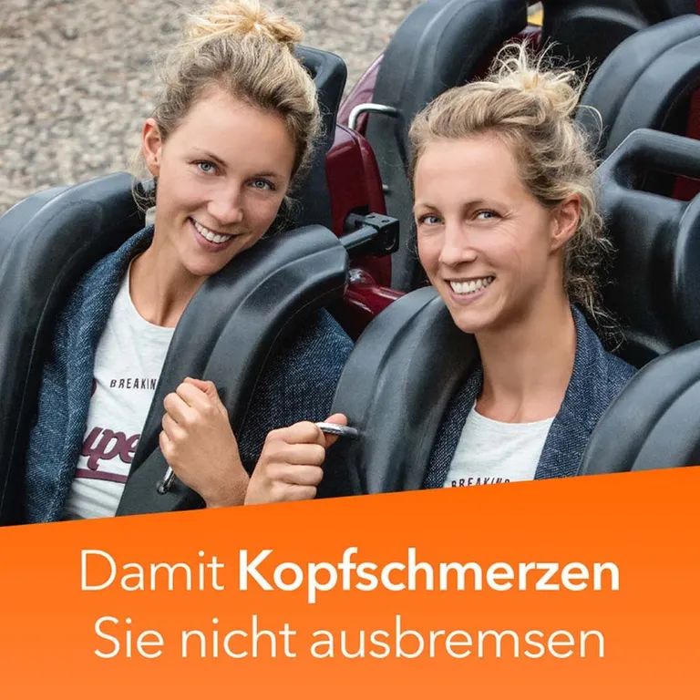 shopapotheke IBU-LYSIN ratiopharm® 400 mg Filmtabletten Nur für heute