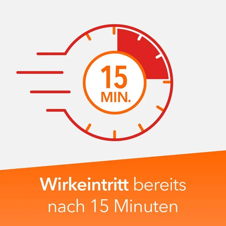 shopapotheke IBU-LYSIN ratiopharm® 400 mg Filmtabletten Nur für heute