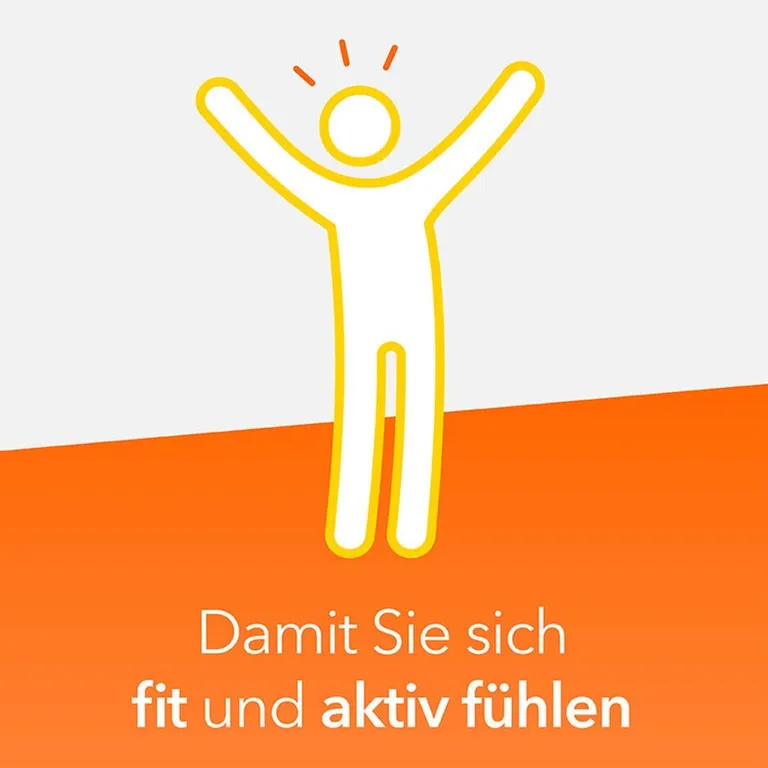 shopapotheke Vitamin B-Komplex ratiopharm - mit 8 B-Vitaminen Nur noch ein Tag übrig