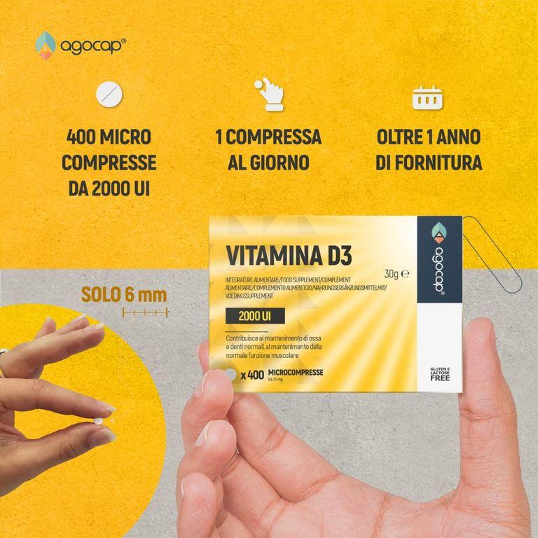 shopapotheke agocap - vitamin d3 2000 ui knochen und immunsystem Limitierter Zeitrabatt