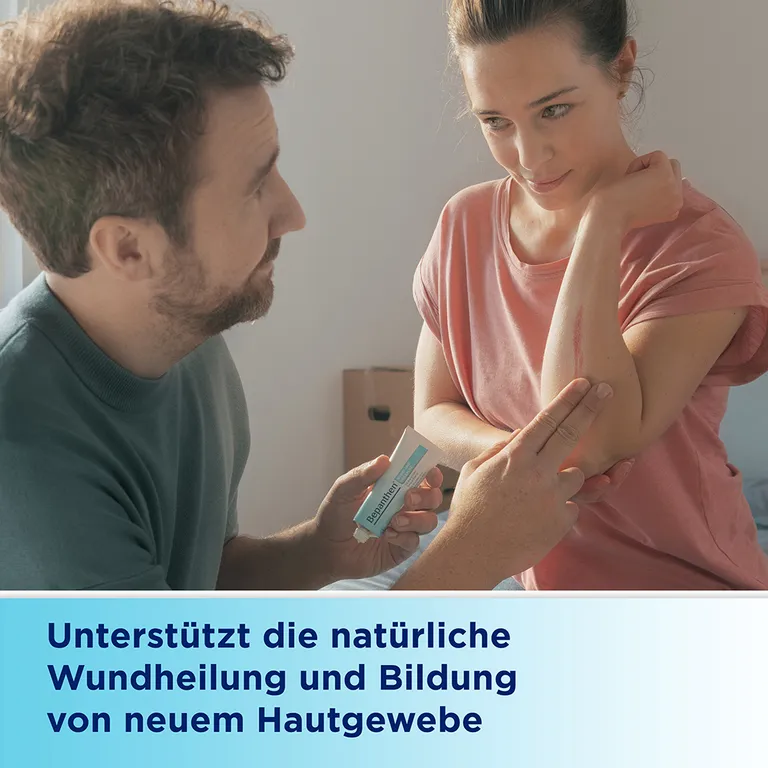 shopapotheke Bepanthen® WUND- UND HEILSALBE VIP-Rabatte