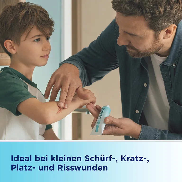 shopapotheke Bepanthen® WUND- UND HEILSALBE VIP-Rabatte