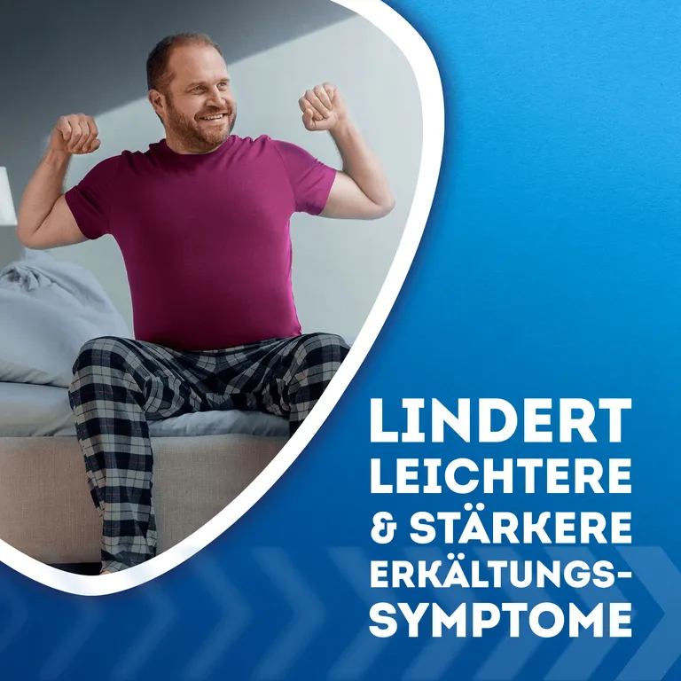 shopapotheke WICK MediNait Erkältungssirup zur Linderung von 6 Erkältungssymptomen Letzte 3 Tage