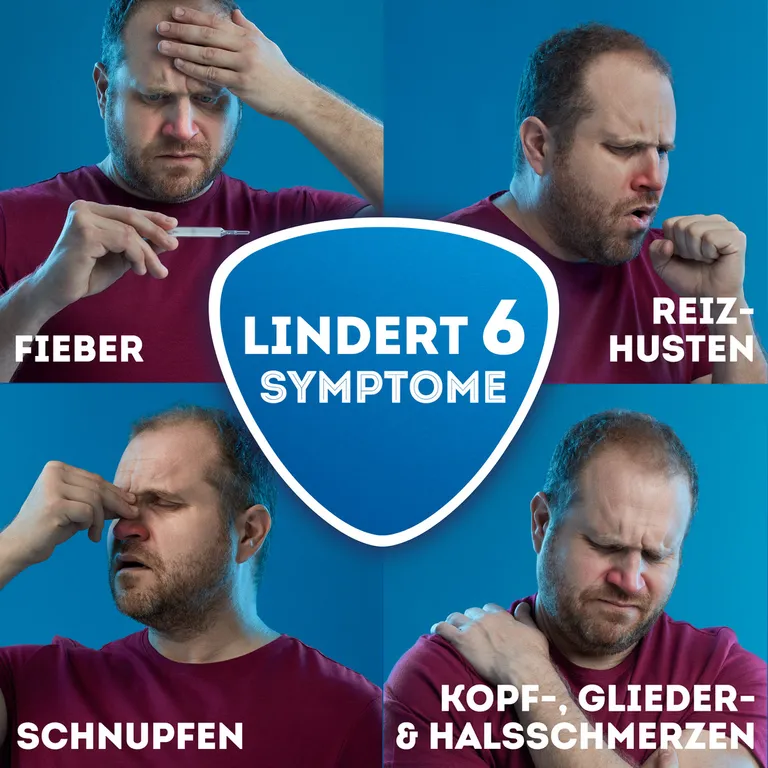 shopapotheke WICK MediNait Erkältungssirup zur Linderung von 6 Erkältungssymptomen Letzte 3 Tage