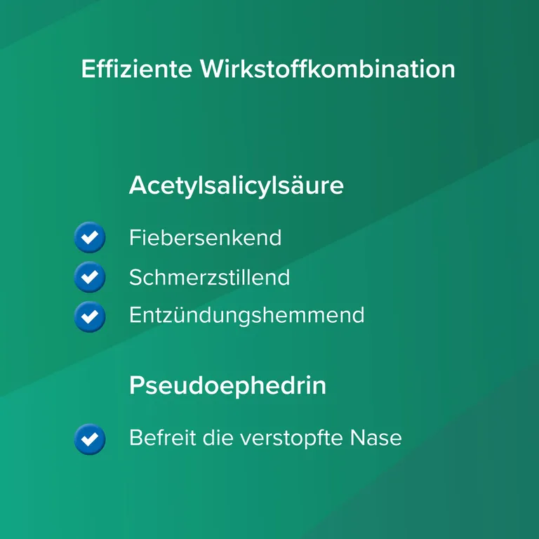 shopapotheke ASPIRIN® Complex Granulat – Effektive Wirkung bei Erkältung mit Schnupfen- Jetzt 10% mit dem Code aspirin10 sparen* Neueste Stile