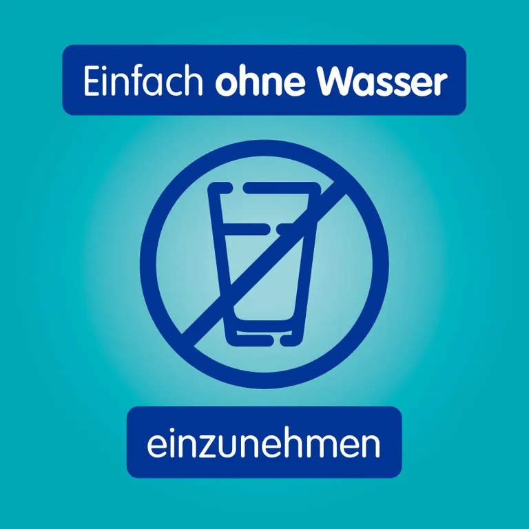 shopapotheke Imodium® akut lingual Schmelztabletten - bei akutem Durchfall Zeitbegrenzte Promotion