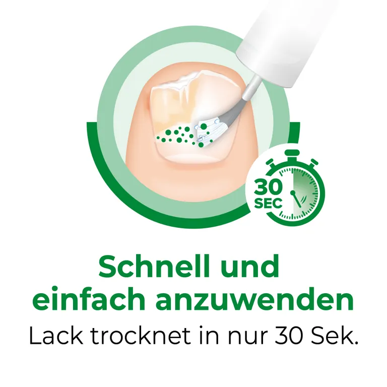 shopapotheke Ciclopoli gegen Nagelpilz Nagellack Nur für heute