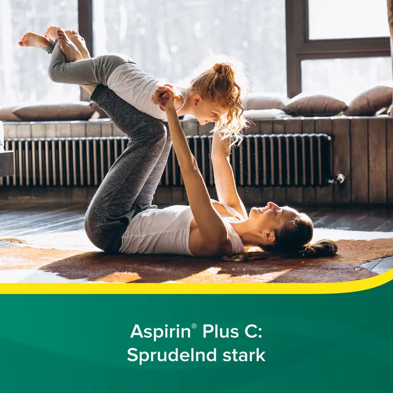 shopapotheke ASPIRIN® Plus C Brausetabletten – sprudelnd schnell bei ersten Erkältungsanzeichen - Jetzt 10% mit dem Code aspirin10 sparen* Discount Store für neue Produkte