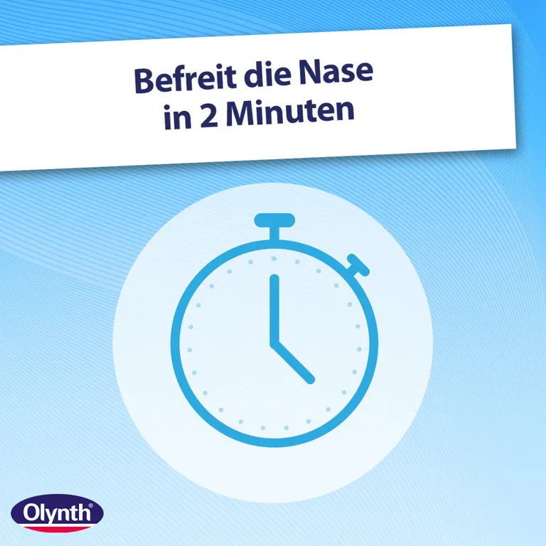 shopapotheke Olynth 0 1% Schnupfen Dosierspray Clearance-Verkauf