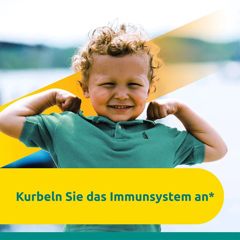 shopapotheke Supradyn® Kids & Co Immun Begrenzt auf 3 Tage