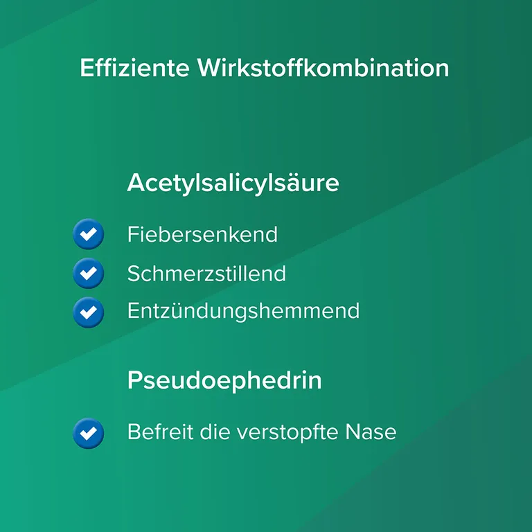shopapotheke ASPIRIN® Complex Granulat – Effektive Wirkung bei Erkältung mit Schnupfen- Jetzt 10% mit dem Code aspirin10 sparen* Rabatte dieses Monats