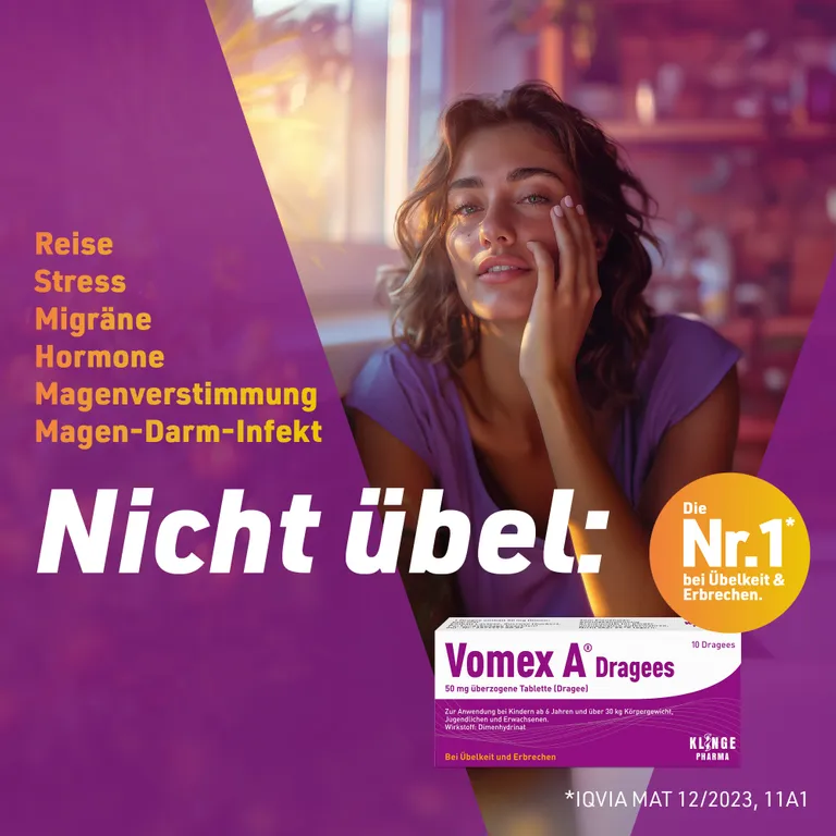 shopapotheke Vomex A® Dragees Outlet