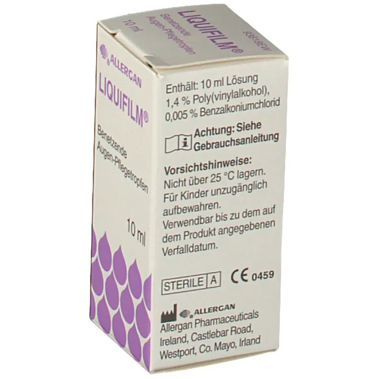 shopapotheke LIQUIFILM® Flash Sale