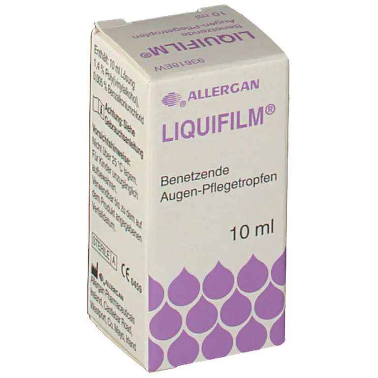 shopapotheke LIQUIFILM® Flash Sale