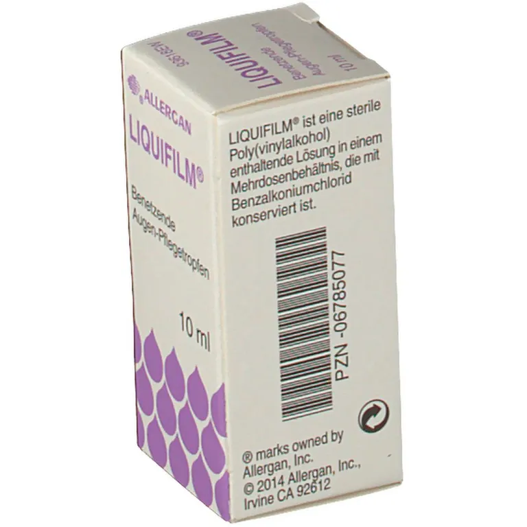 shopapotheke LIQUIFILM® Flash Sale