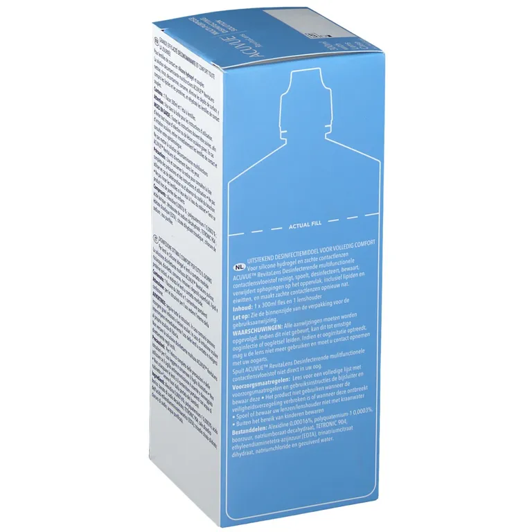 shopapotheke ACUVUE™ RevitaLens + Lens Case Cyber Monday