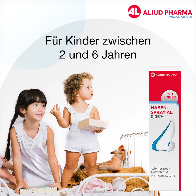 shopapotheke Nasenspray AL 0 05 % bei Schnupfen Valentinstagsangebot