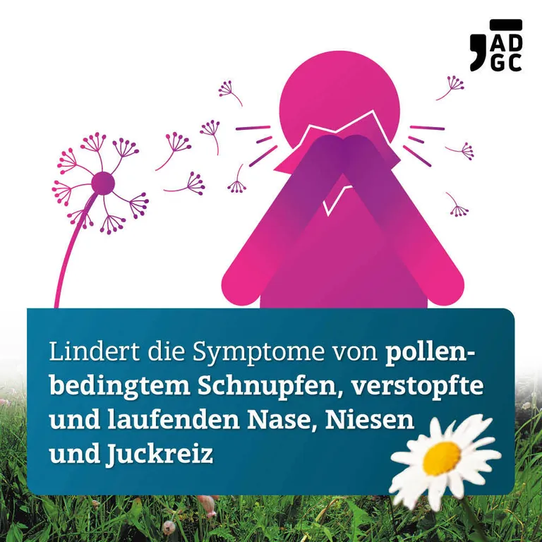 shopapotheke MOMETASON ADGC® Allergie-Nasenspray stark bei Heuschnupfen und antientzündlich Jubiläumsangebot