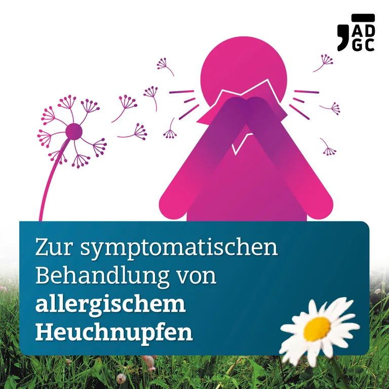 shopapotheke Desloratadin-ADGC® 5 mg Neueste Mode