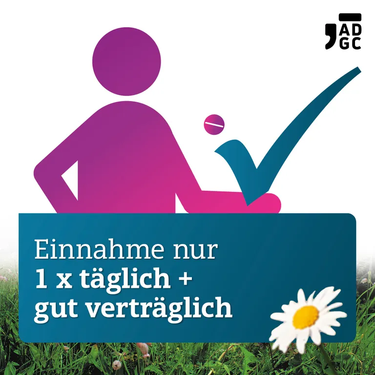 shopapotheke Desloratadin-ADGC® 5 mg Neueste Mode