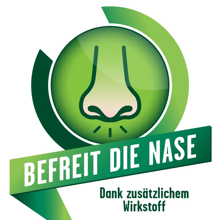 shopapotheke Reactine Duo mit Cetirizin und Pseudoephedrin bei Allergien mit verstopfter Nase Zeitlich begrenztes Angebot