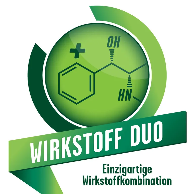 shopapotheke Reactine Duo mit Cetirizin und Pseudoephedrin bei Allergien mit verstopfter Nase Zeitlich begrenztes Angebot