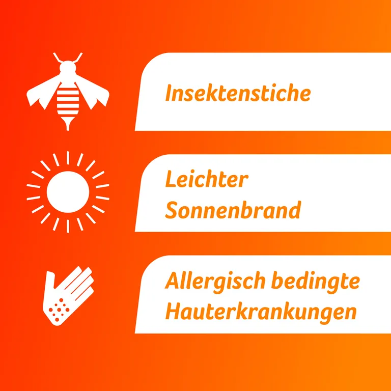 shopapotheke Fenistil Gel Dimetindenmaleat 1 mg/g zur Linderung von Juckreiz Blitzangebot