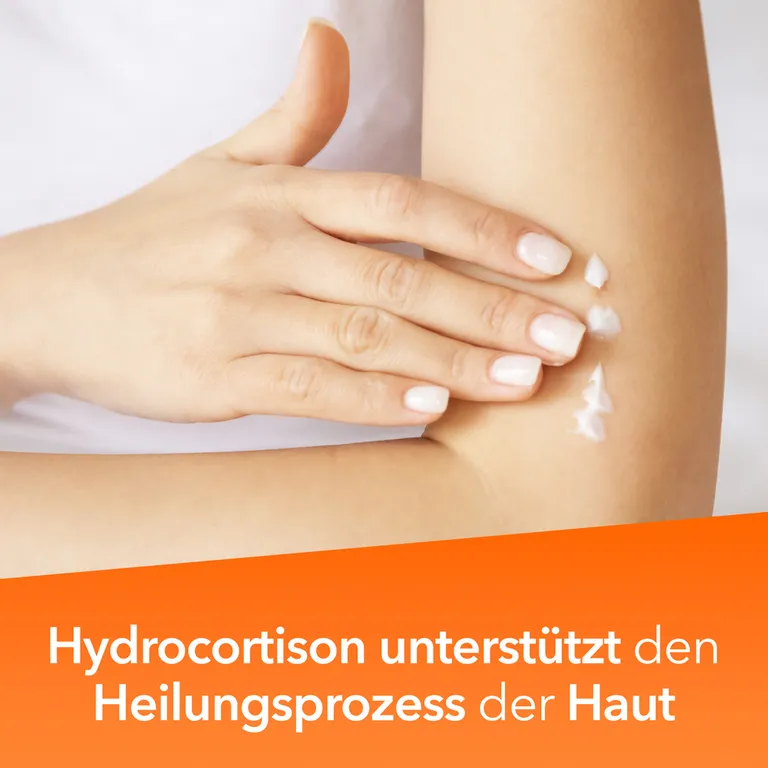 shopapotheke Hydrocortison ratiopharm® 0 5% Creme Räumungsverkauf
