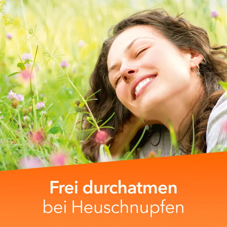 shopapotheke Mometason ratiopharm Nasenspray - bei Heuschnupfen Tägliche Deals