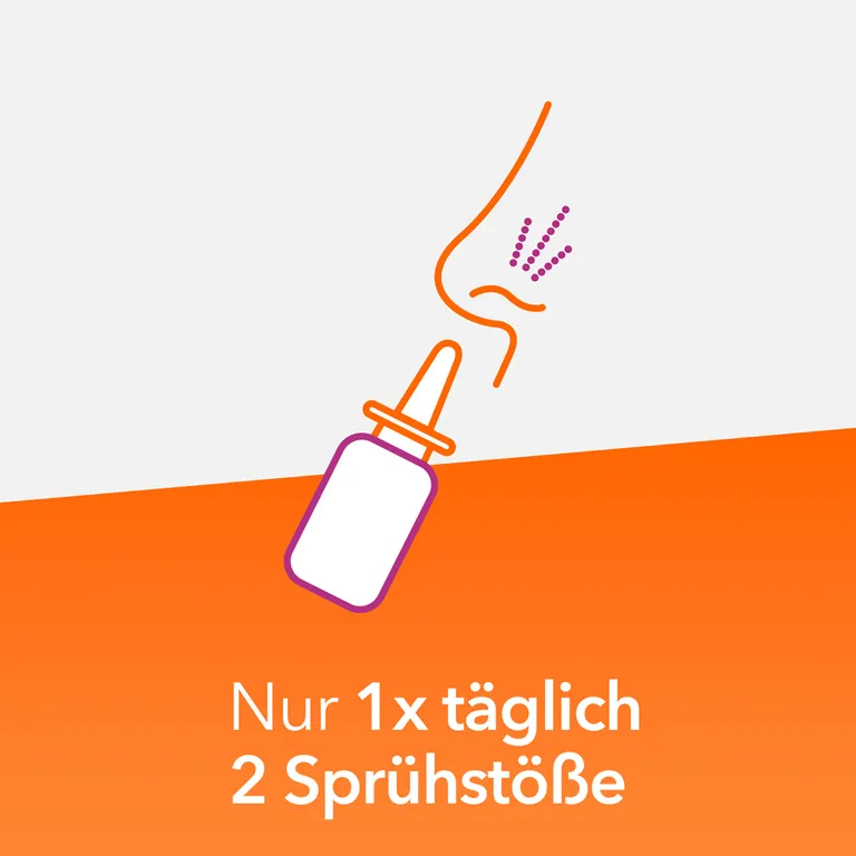 shopapotheke Mometason ratiopharm Nasenspray - bei Heuschnupfen Tägliche Deals