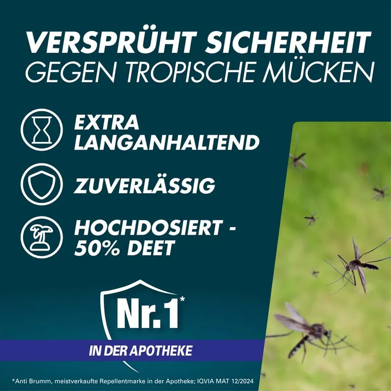 shopapotheke ANTI BRUMM® Ultra Tropical Super Sparpreis
