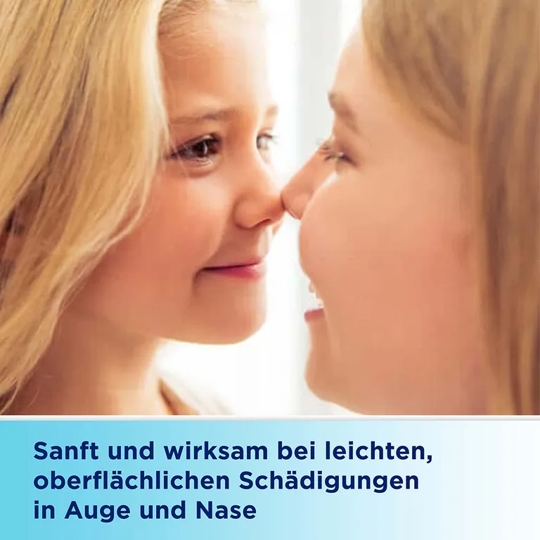 shopapotheke Bepanthen® Augen- und Nasensalbe zur Förderung der Wundheilung Wochenangebot