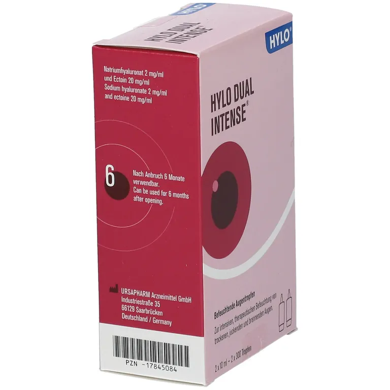 shopapotheke HYLO DUAL INTENSE® JETZT KAUFEN