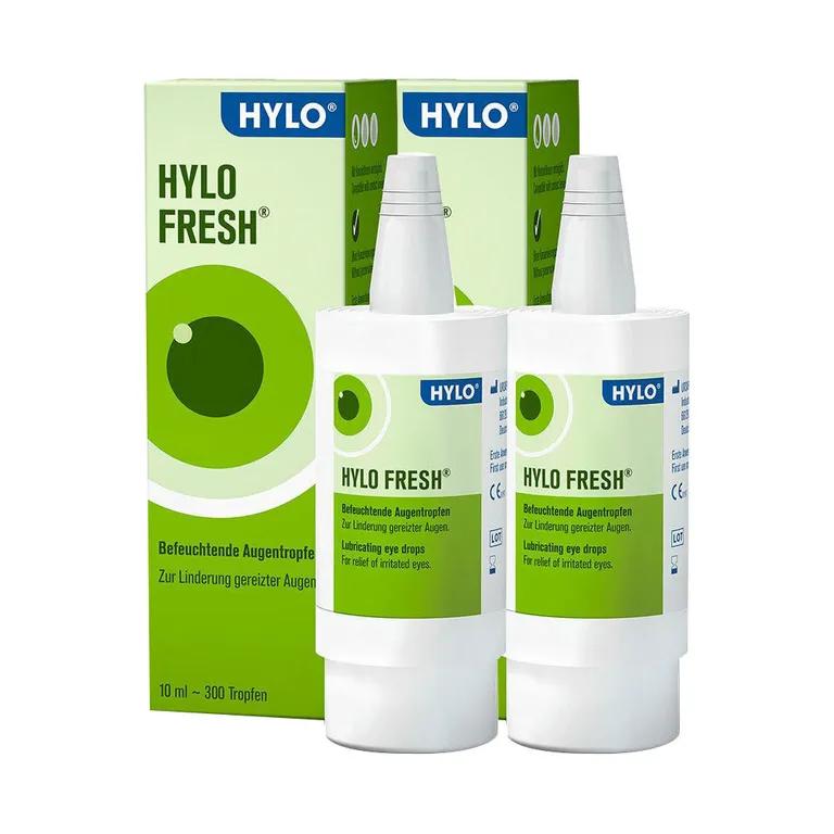 shopapotheke HYLO-FRESH®