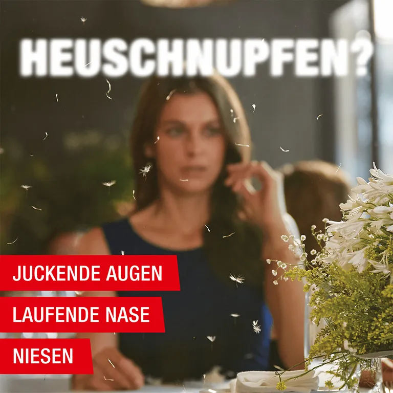 shopapotheke Allergodil® akut Duo: Allergie Kombipack mit Nasenspray (10 ml) und Augentropfen (4 ml) Antiallergikum mit Azelastinhydrochlorid - Jetzt 10% mit dem Code cooper10 sparen* Clearance-Verkauf
