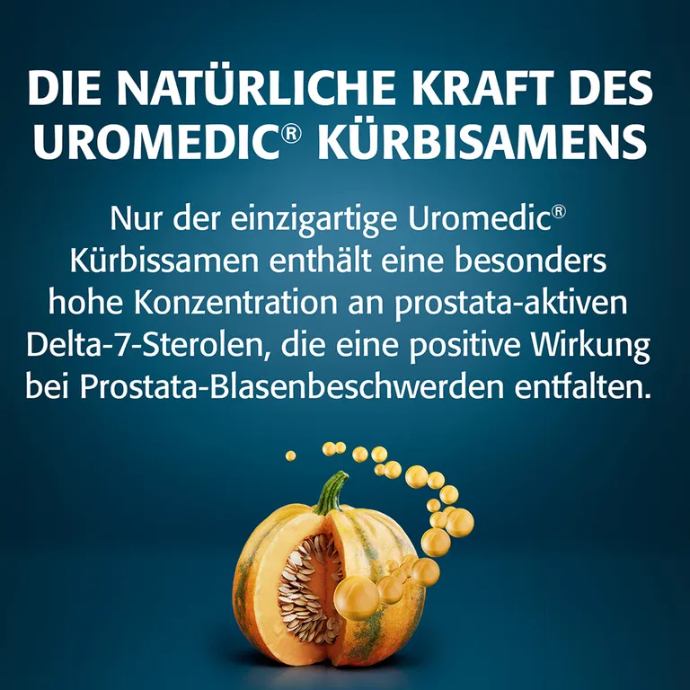 shopapotheke GRANU FINK® Prosta forte 500 mg - Jetzt 10% mit dem Code perrigo10 sparen* 2025