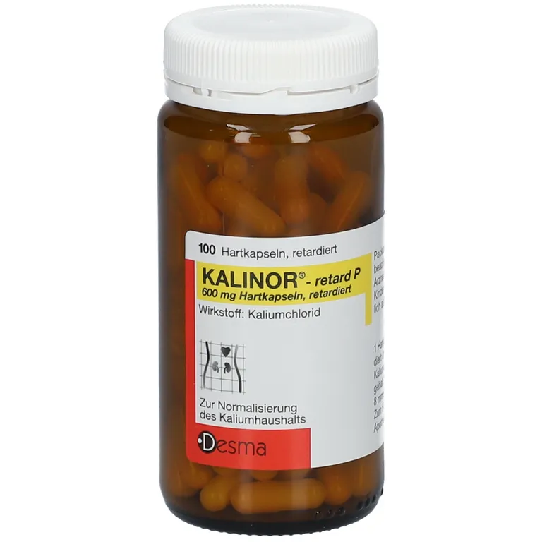 shopapotheke KALINOR®- retard P