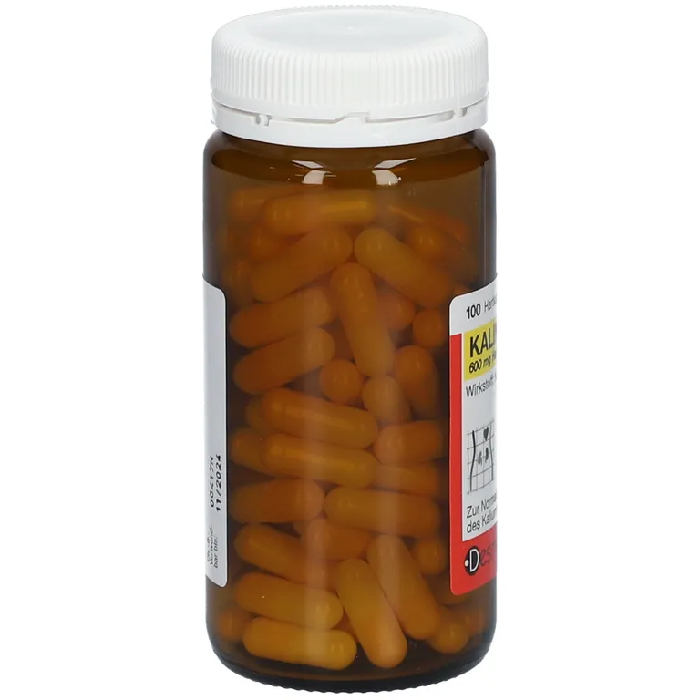 shopapotheke KALINOR®- retard P Auslauf