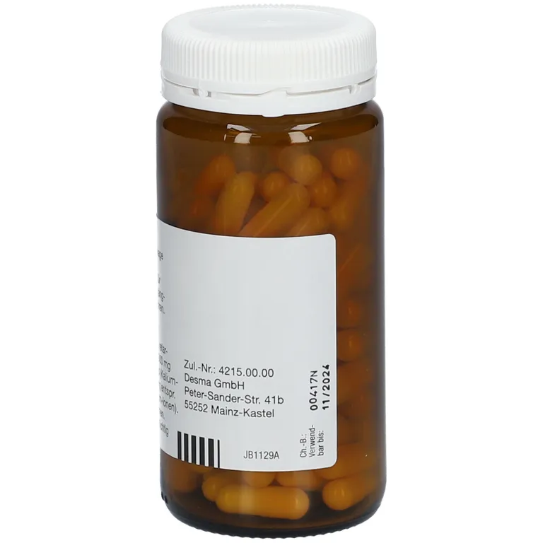 shopapotheke KALINOR®- retard P Auslauf