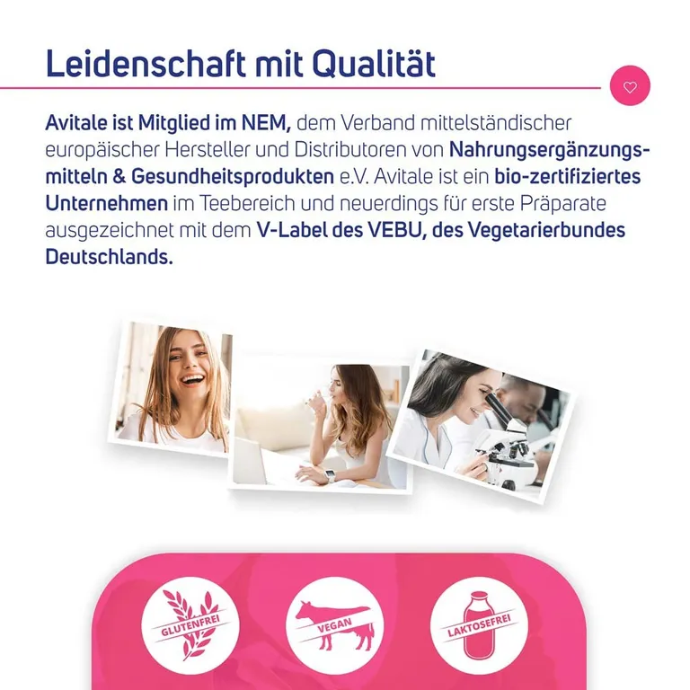 shopapotheke Avitale D-Mannose Plus 2.000 mg Verkauf