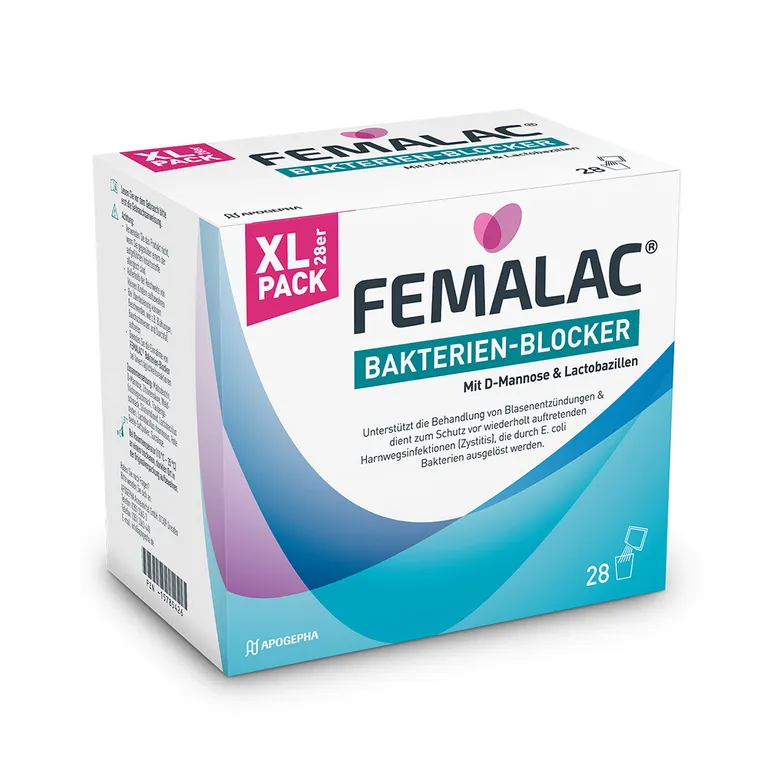 shopapotheke FEMALAC® Bakterien-Blocker Schlussverkauf