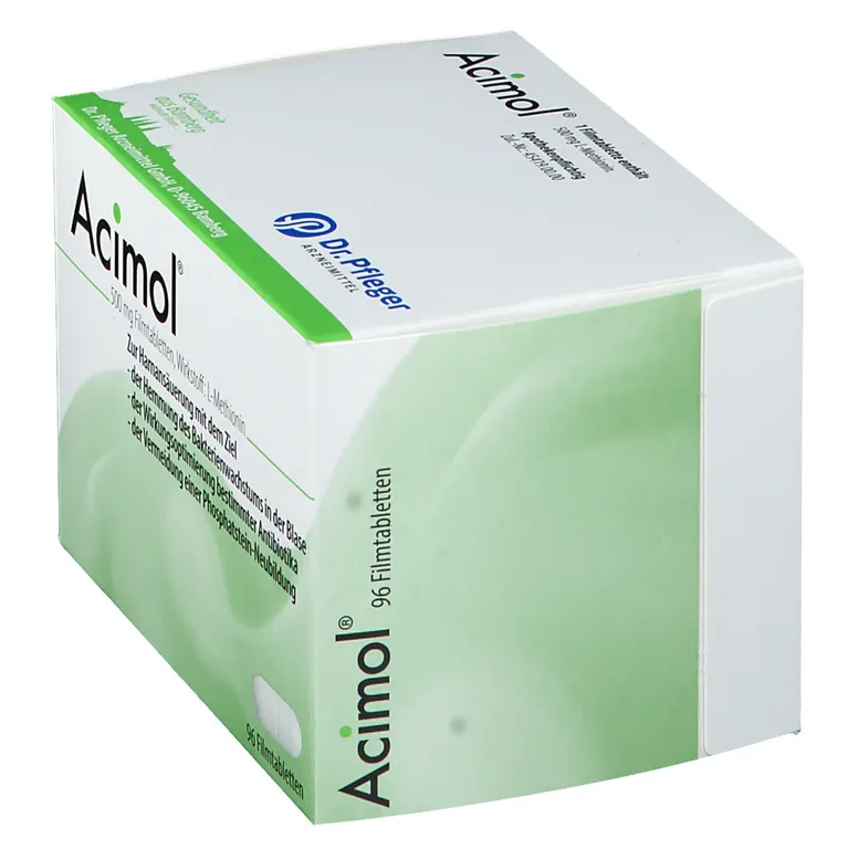shopapotheke Acimol 500 mg Filmtabletten Fabrikverkauf