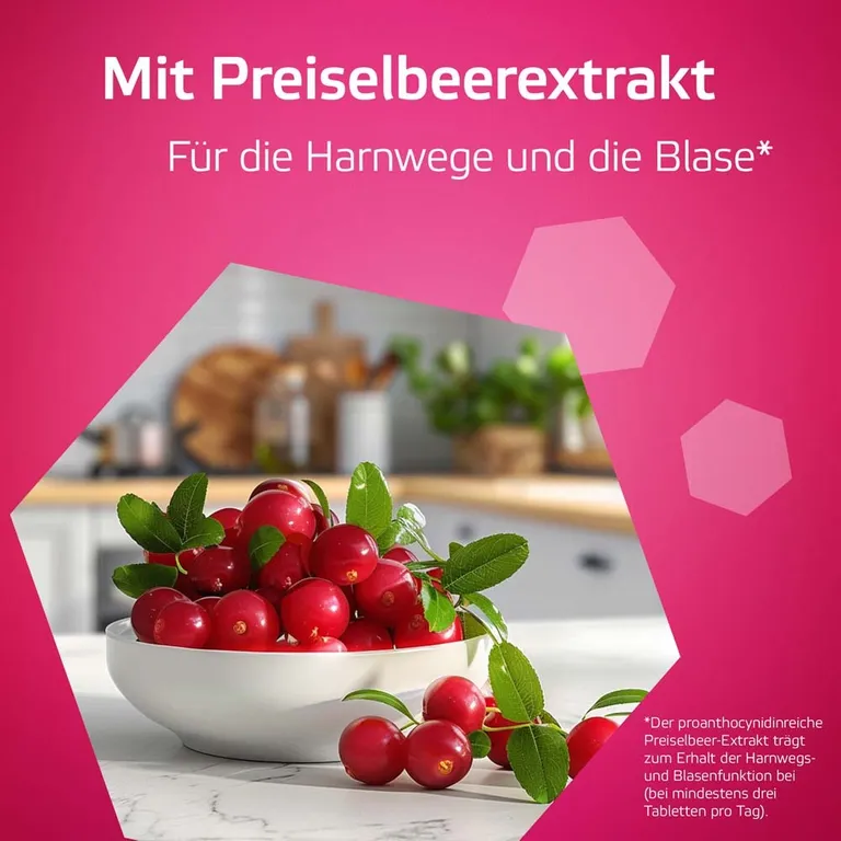 shopapotheke FEMANNOSE® E Tabletten Großer Ausverkauf