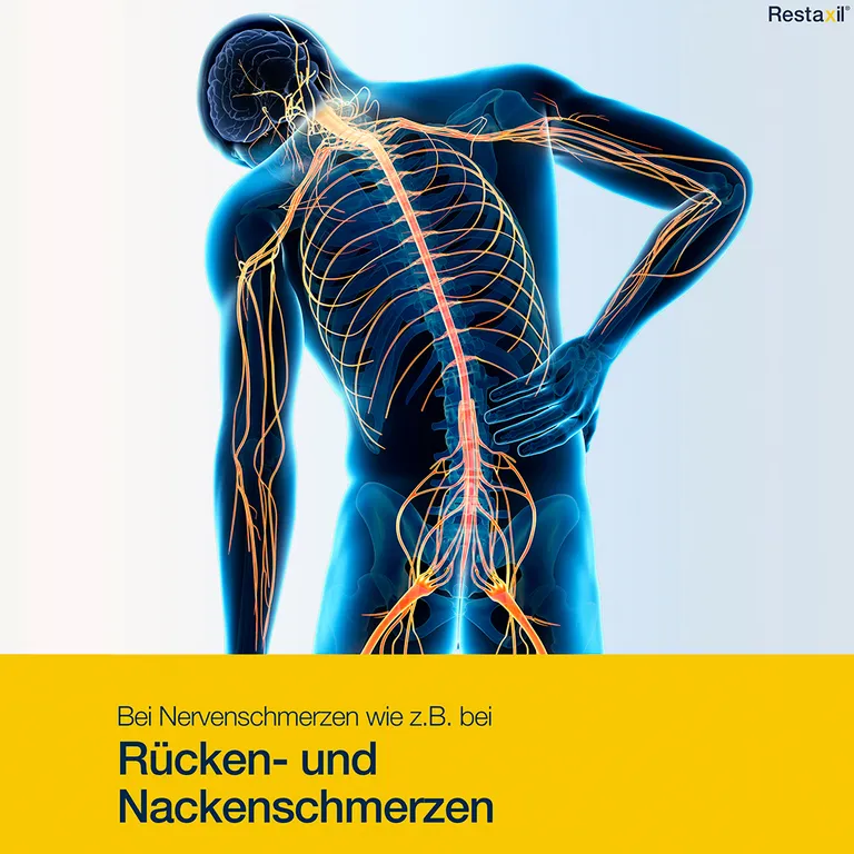 shopapotheke RESTAXIL® Flash Sale